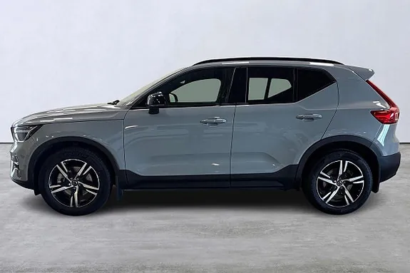 Volvo Xc40 2025 photo 2
