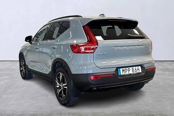 Volvo Xc40 2025 photo 4