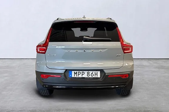 Volvo Xc40 2025 photo 5