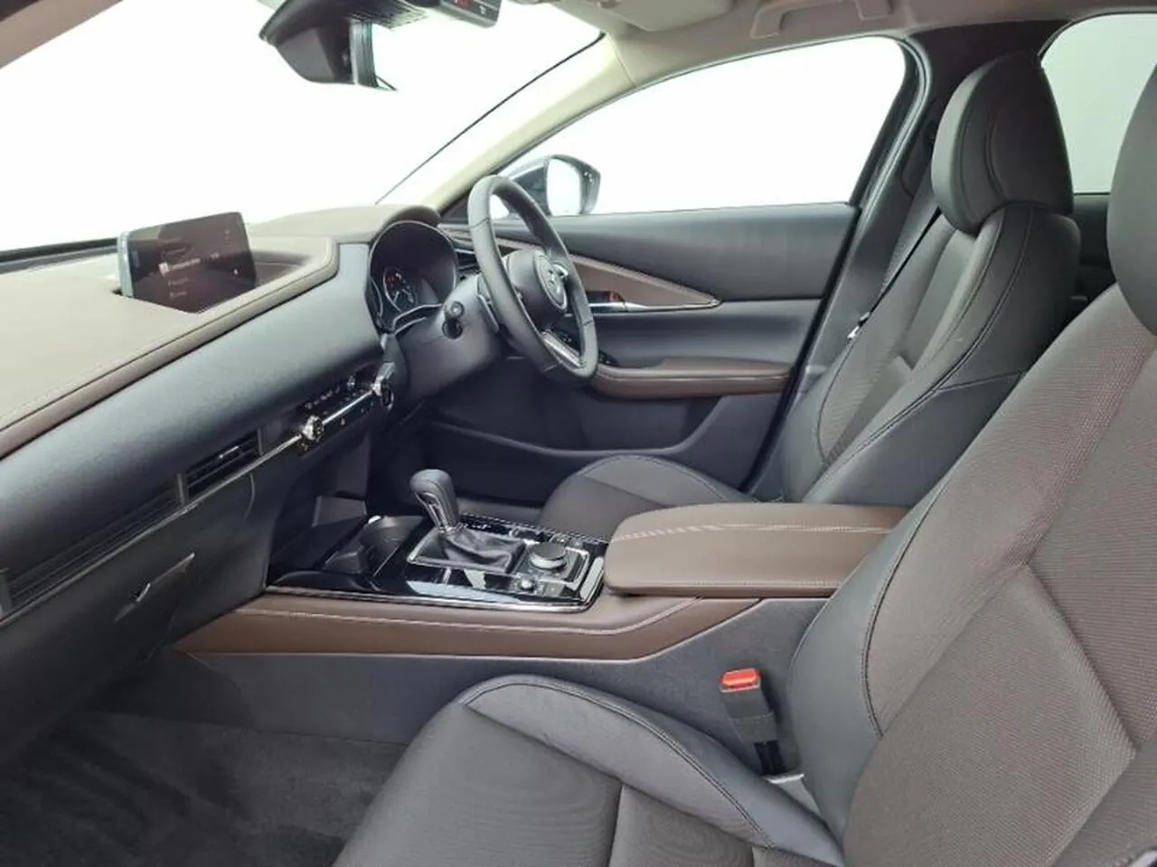 Mazda Cx-30 2026 photo 5