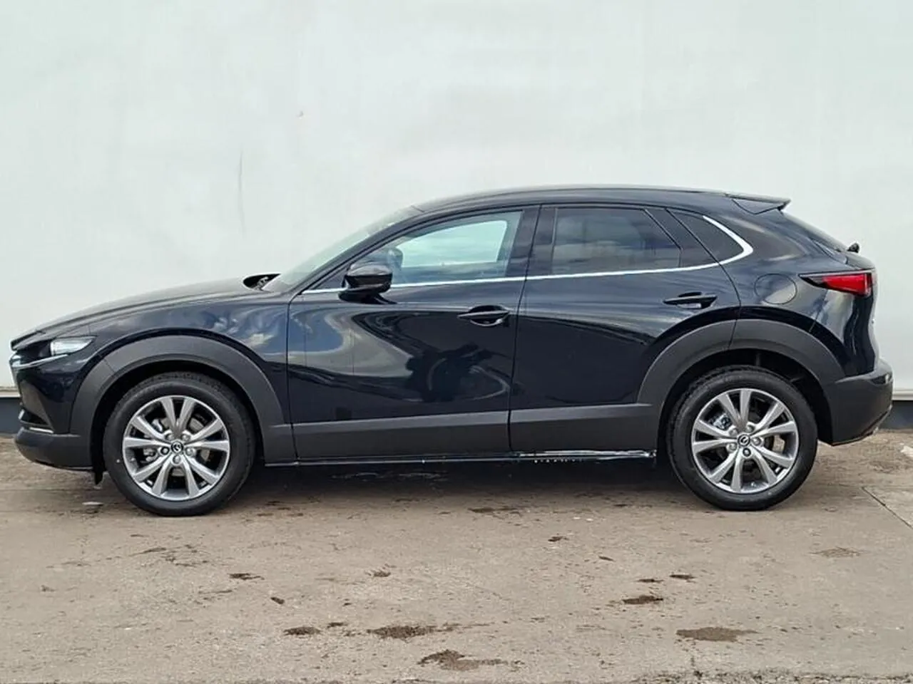 Mazda Cx-30 2026 photo 4
