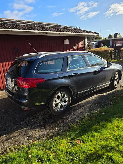 Citroen C5