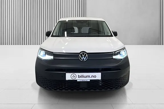 Volkswagen Caddy 2022 photo 2