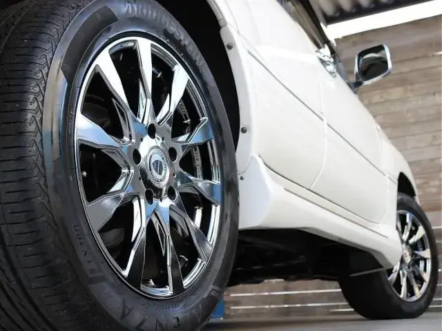 Toyota Land Cruiser 100 2002 photo 5
