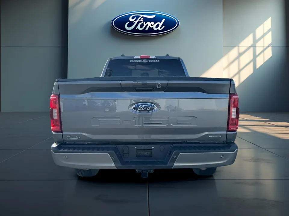 Ford F-150 2023 photo 5