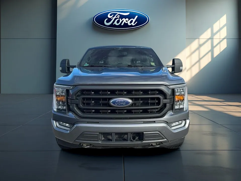 Ford F-150 2023 photo 3