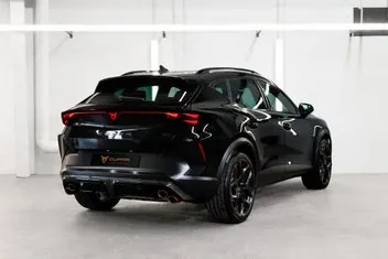 Cupra Formentor 2026 photo 3