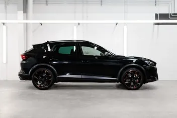 Cupra Formentor 2026 photo 4