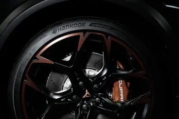 Cupra Formentor 2026 photo 5