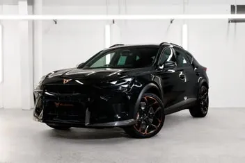 Cupra Formentor 2026 photo 2