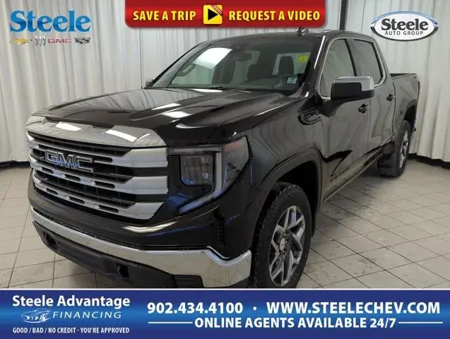 GMC Sierra 1500