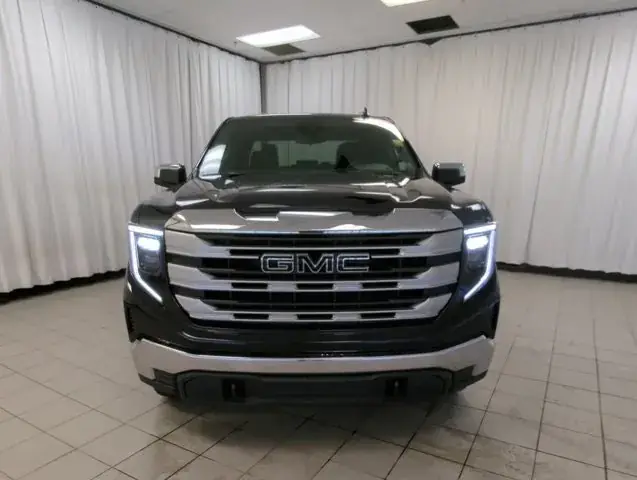 GMC Sierra 1500 2026 photo 3