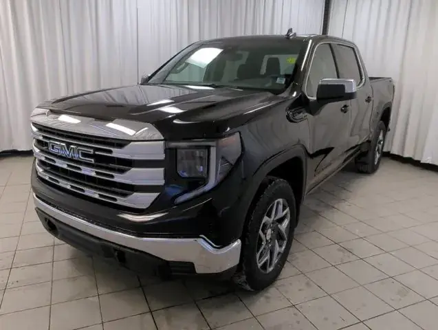 GMC Sierra 1500 2026 photo 4