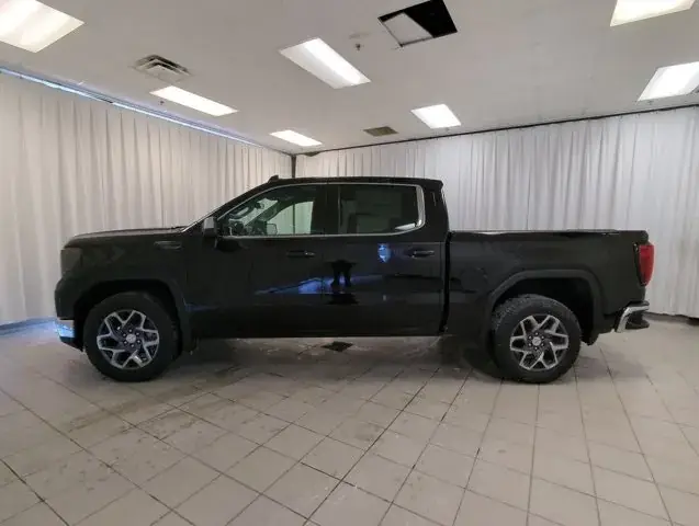 GMC Sierra 1500 2026 photo 5