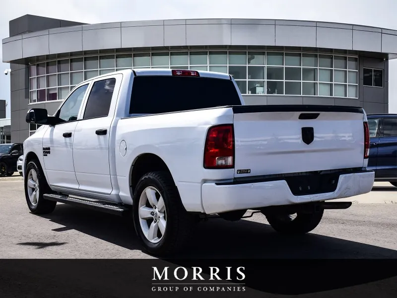 Ram 1500 2023 photo 4