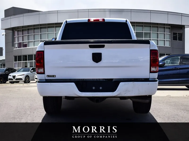 Ram 1500 2023 photo 5