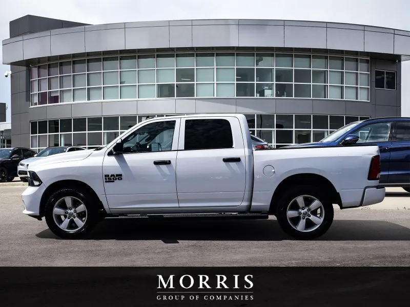 Ram 1500 2023 photo 3