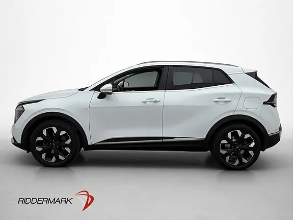Kia Sportage 2022 photo 4