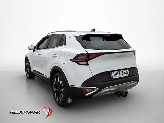 Kia Sportage 2022 photo 5