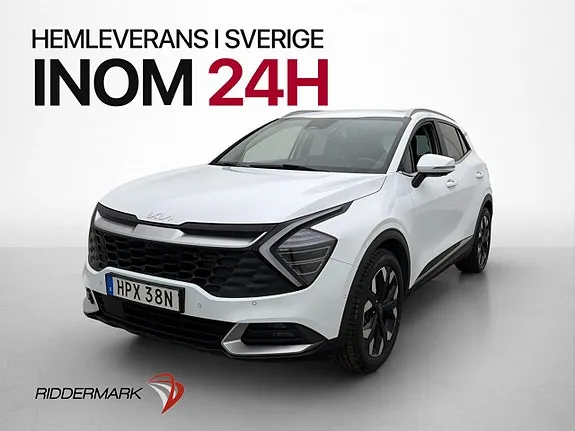 Kia Sportage 2022 photo 3
