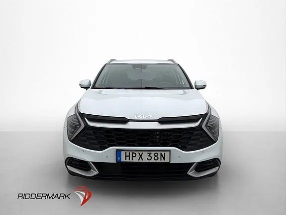 Kia Sportage 2022 photo 2