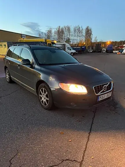 Volvo V70