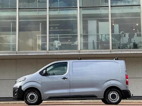Peugeot Expert 2022 photo 2