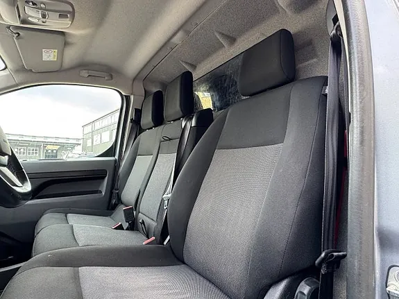 Peugeot Expert 2022 photo 4