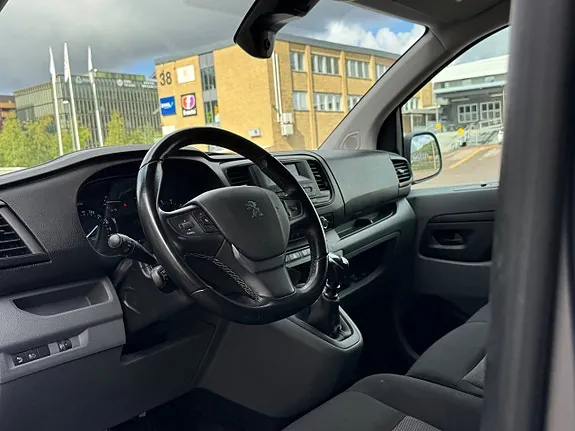 Peugeot Expert 2022 photo 5