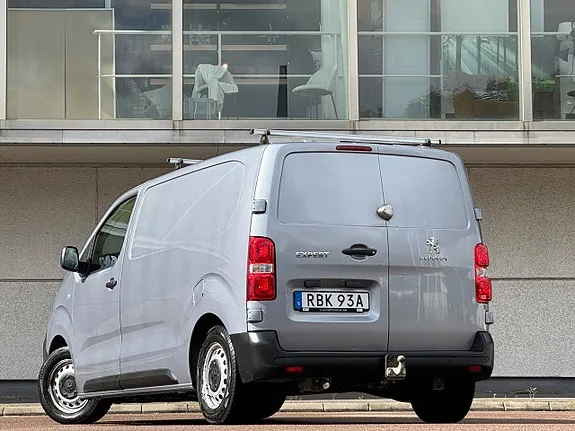 Peugeot Expert 2022 photo 3
