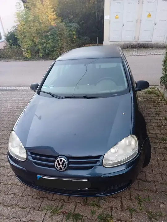 Volkswagen Golf 5