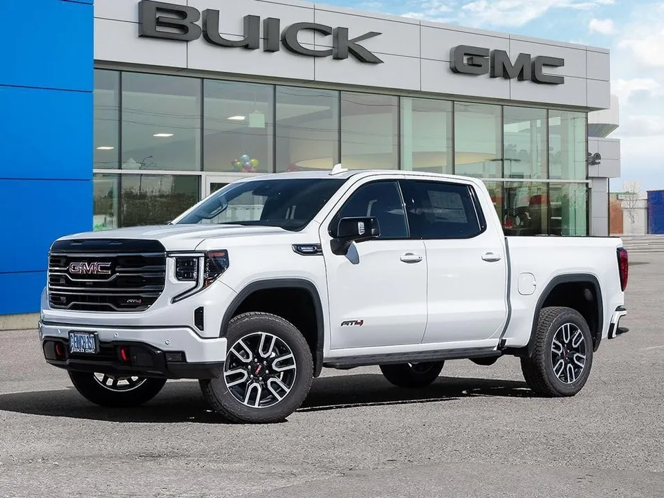GMC Sierra 1500