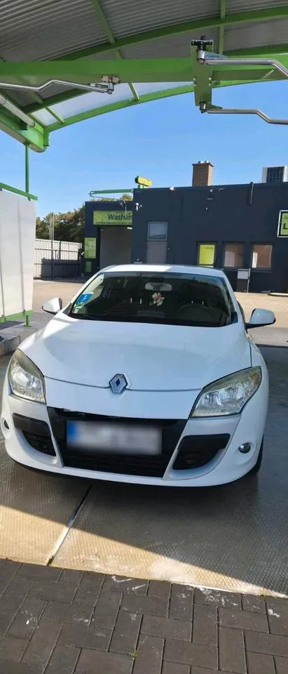 Renault Megane 3