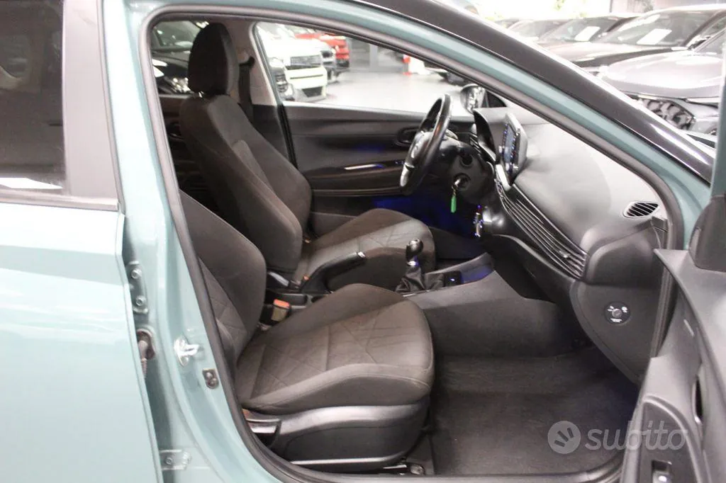 Hyundai Bayon 2024 photo 2