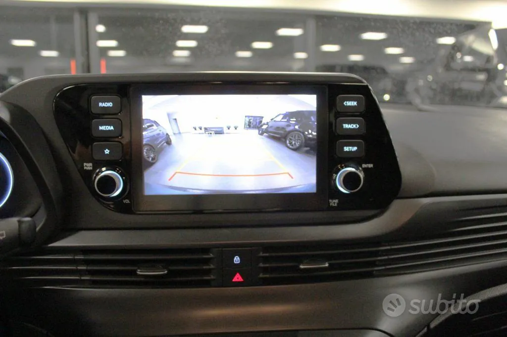 Hyundai Bayon 2024 photo 5