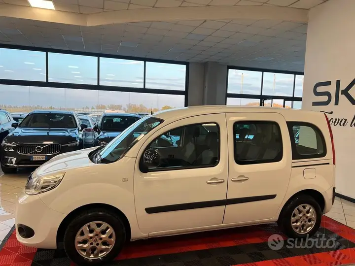 Renault Kangoo 2016 photo 5