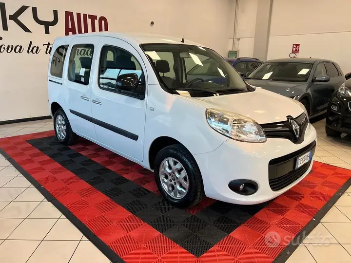 Renault Kangoo 2016 photo 3
