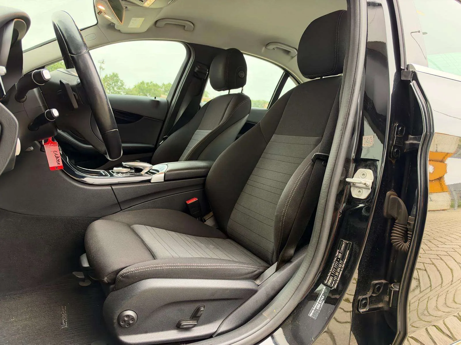 Mercedes-Benz C 220 Cdi 2015 photo 5