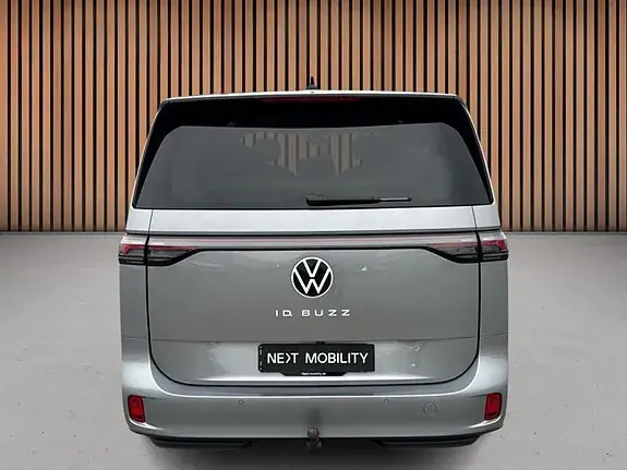 Volkswagen Id. Buzz 2025 photo 5