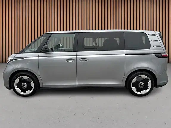 Volkswagen Id. Buzz 2025 photo 3