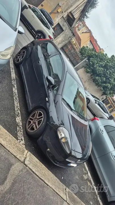 Fiat Punto 2009 photo 3