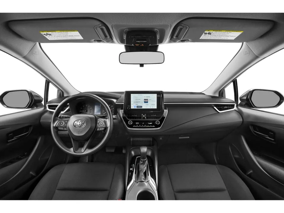 Toyota Corolla 2023 photo 5