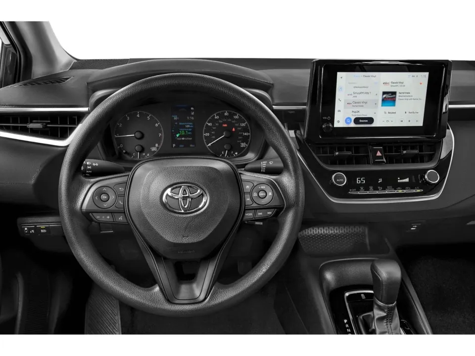 Toyota Corolla 2023 photo 4