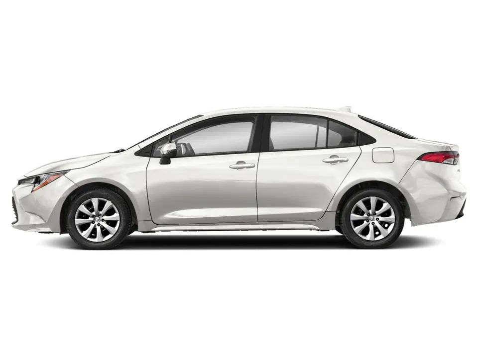 Toyota Corolla 2023 photo 3