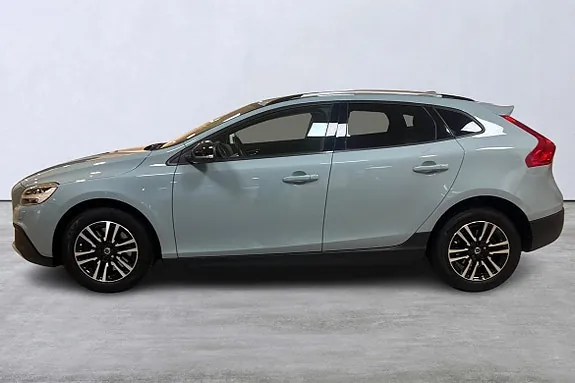 Volvo V40 Cross Country 2019 photo 5