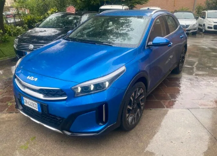 Kia Xceed 2023 photo 5
