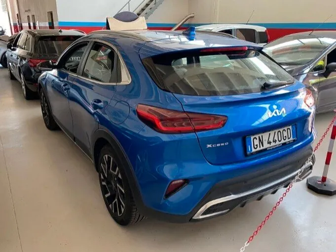 Kia Xceed 2023 photo 3