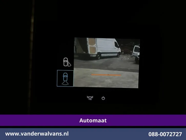 Citroen Berlingo 2021 photo 3