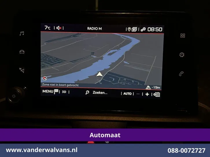 Citroen Berlingo 2021 photo 2