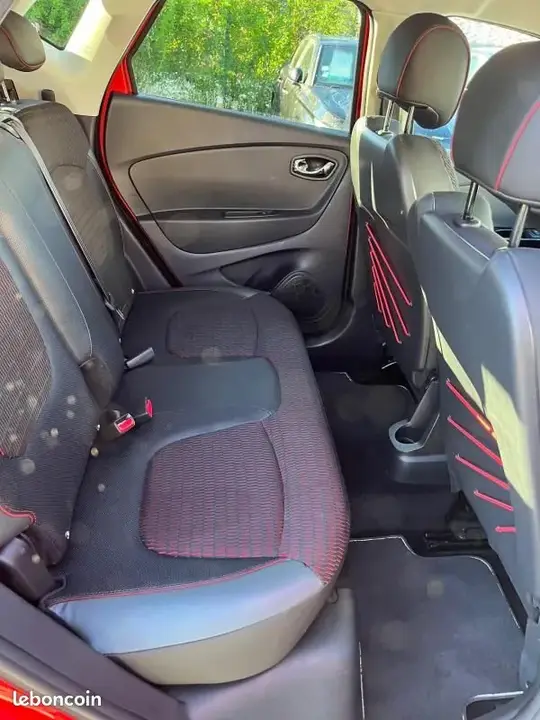 Renault Captur 2015 photo 5